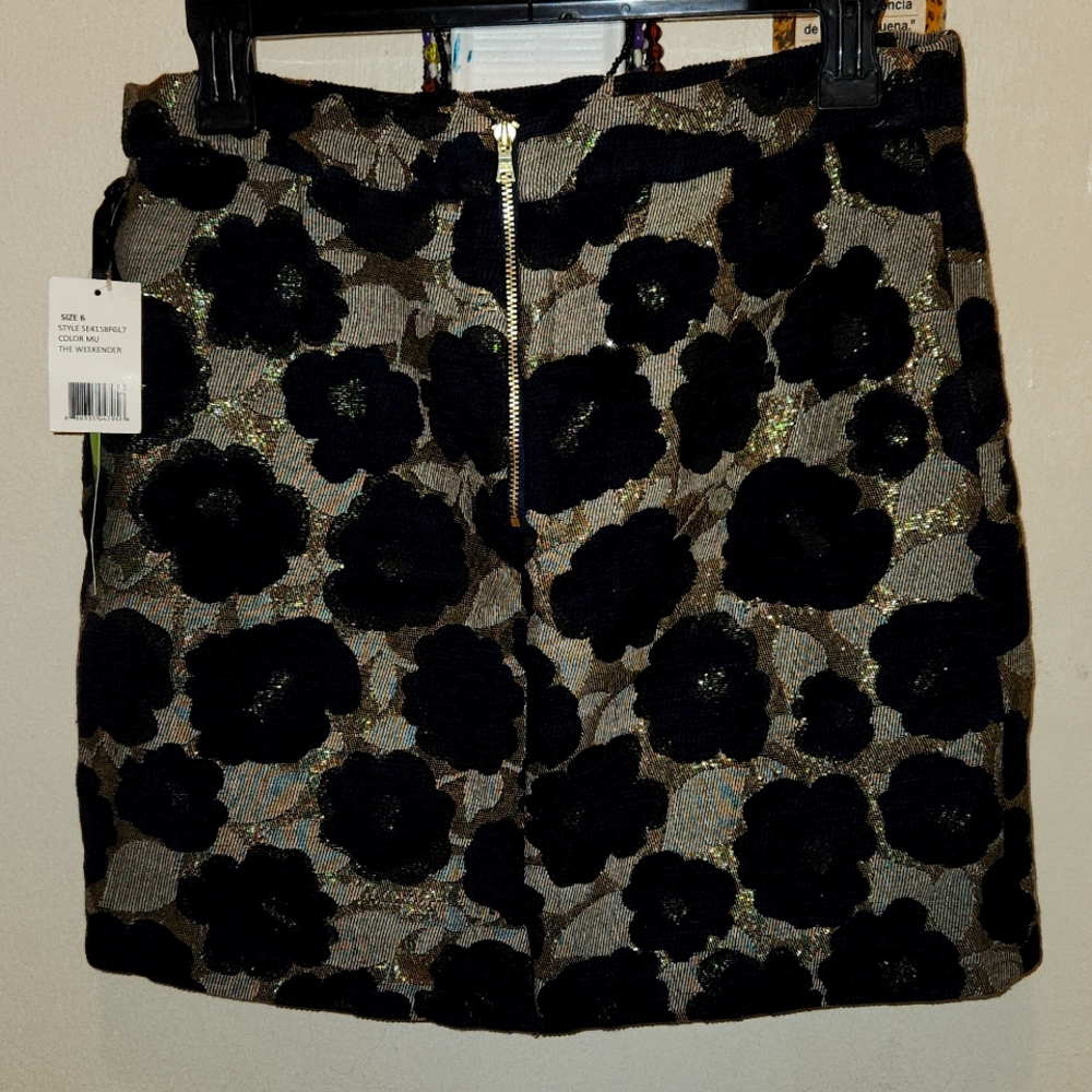 Sam Edelman size 6 skirt